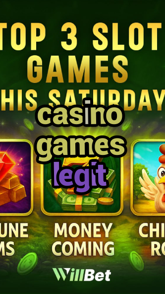 casino games legit-igamblingorder.com