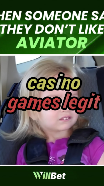 casino games legit-igamblingorder.com