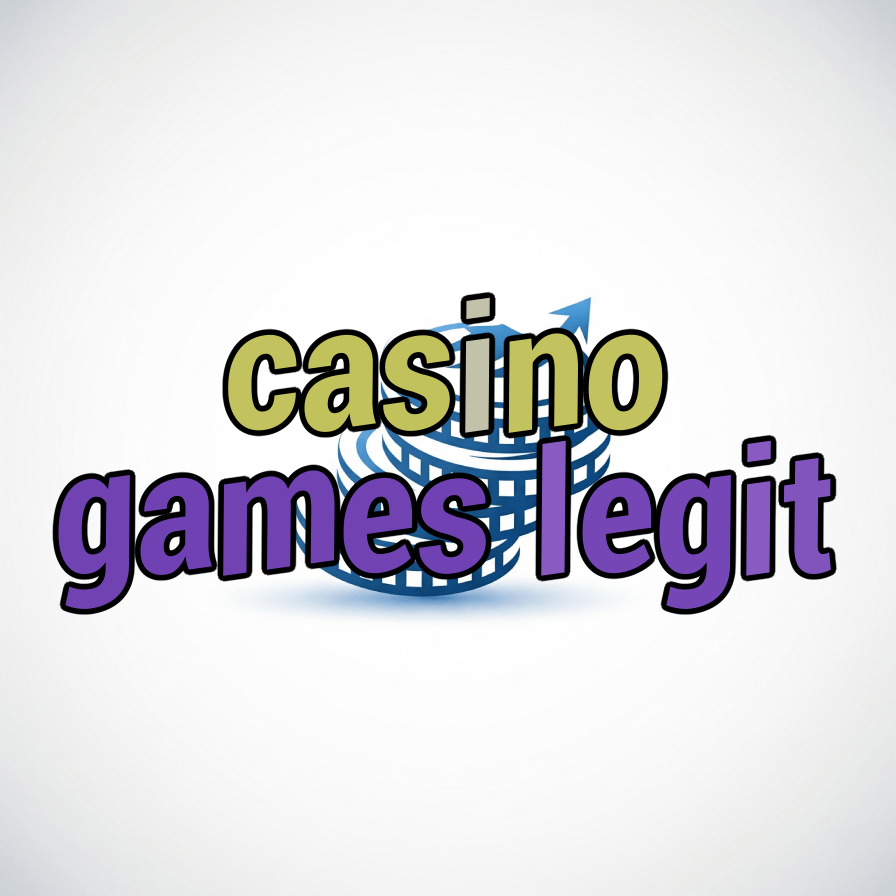 casino games legit